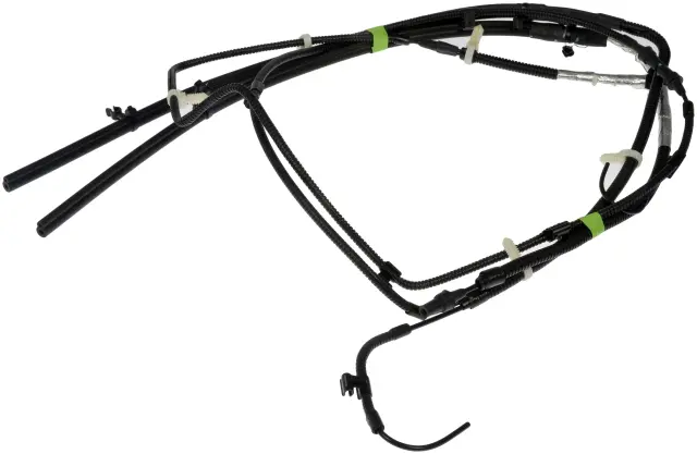 926466 - Driveline and Axles: 4WD Vacuum Harness Assembly for Dorman Image