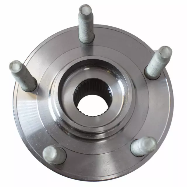BT4Z1104A - Suspension: Front Hub for Ford: Edge | Lincoln: MKX Image