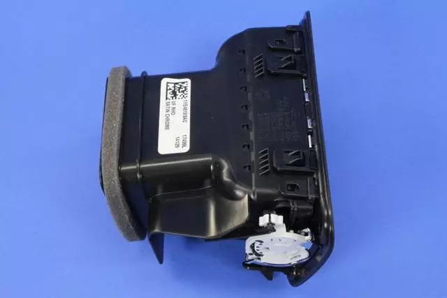 Air Conditioning & Heater Outlet, Right - Mopar (1YE461X9AC)