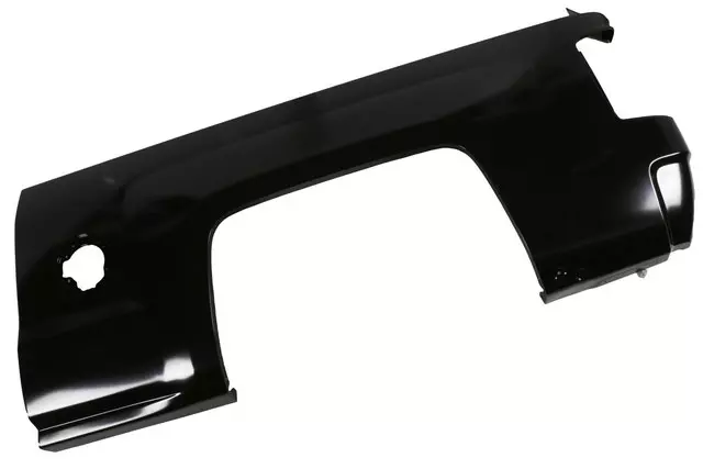 Driver Side Pickup Box Outer Side Panel - GM (20993963)