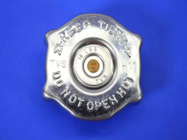 55111361AA - : Radiator Cap for Mopar Image
