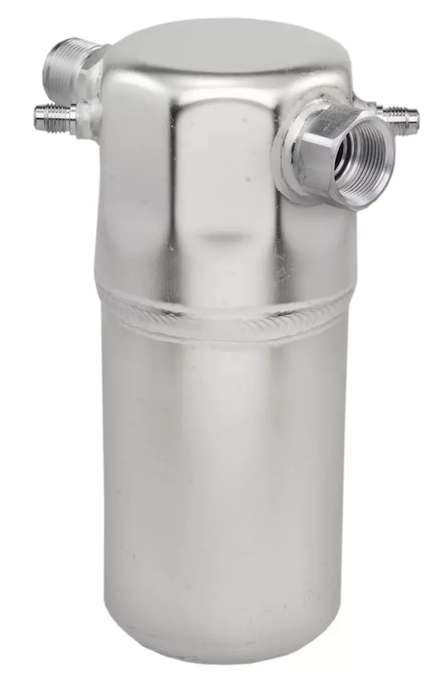 151883 - : Air Conditioning Accumulator for ACDelco Image
