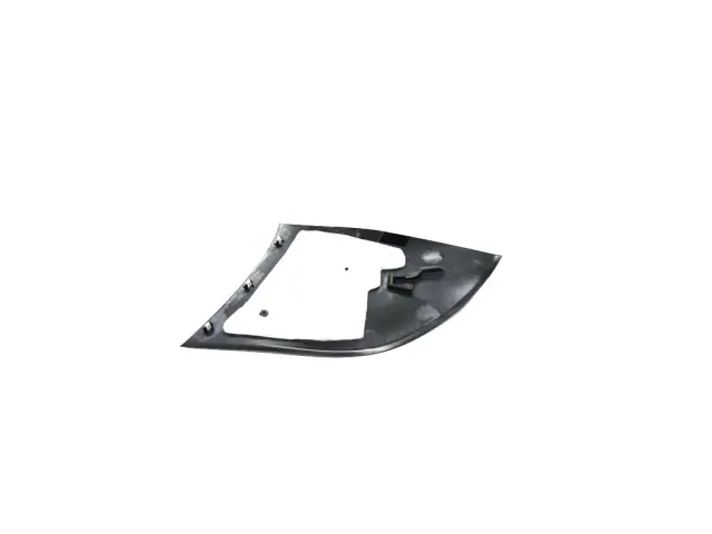 Floor Console Panel, Left - Mopar (1UJ65DX9AH)