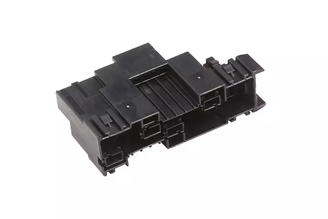 19316389 - : 2015-2018 Chevrolet City Express - Fuse &amp; Relay Box for Chevrolet: City Express Image