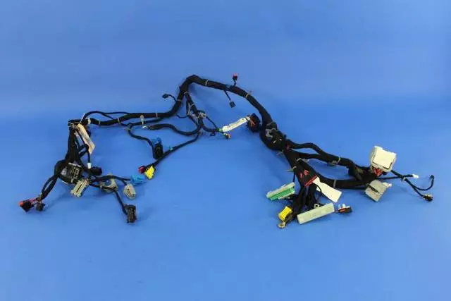 68226518AF - Electrical: Instrument Panel Wiring for Chrysler: 200 Image