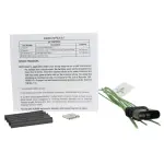 WPT1657 - : Wire Assembly for Ford Image