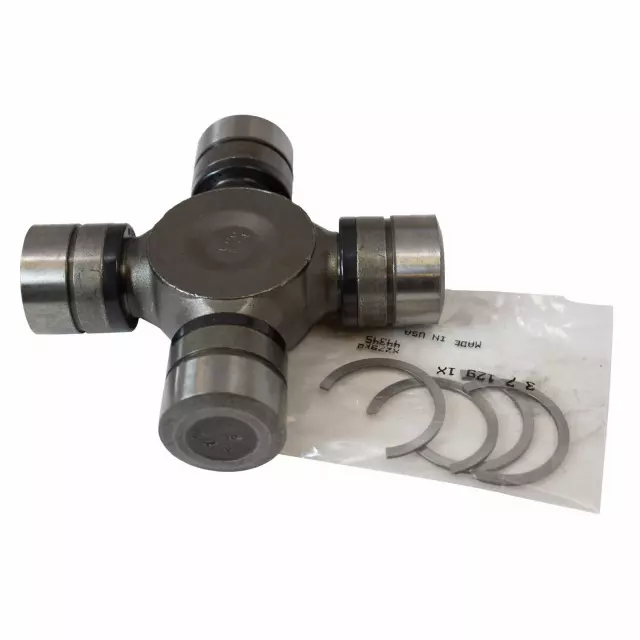 5C3Z3249BA - : Universal Joint for Ford: F-250 Super Duty, F-350 Super Duty, F-450 Super Duty, F-550 Super Duty Image