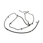HVH007 - : 4WD Hub Locking Actuator Vacuum Hose for SMP CORP Image
