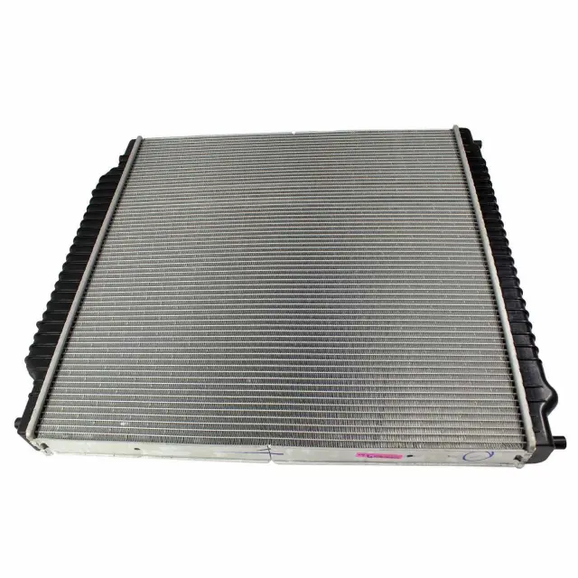 6C3Z8005BA - Cooling System: Radiator for Ford: E-350 Super Duty, F-250 Super Duty, F-350 Super Duty, F-450 Super Duty, F-550 Super Duty Image