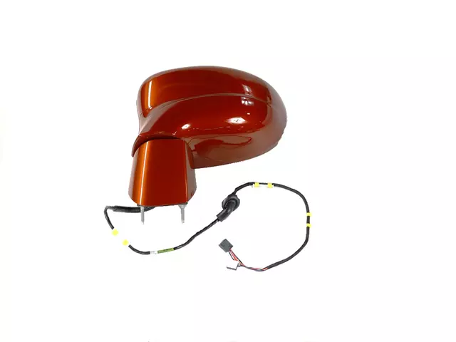 Outside Rearview Mirror, Left - Mopar (5RM15KLBAE)