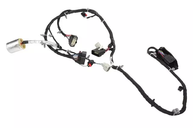 Part# 84386993 Suspension Actuator Wiring Harness - GM (84386993)