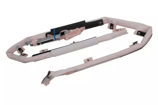 Driver Side Front and Rear Row Roof Rail Airbag - GM (84904963)
