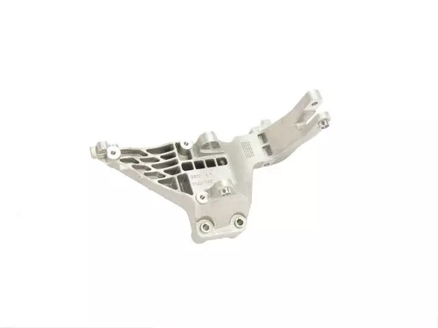 68254565AA - Air Conditioners and Heaters: Alternator And Compressor Bracket for Fiat: 500L, 500X | Jeep: Renegade Image