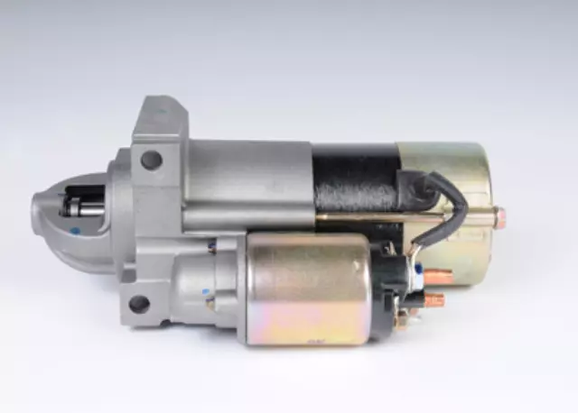 Acdelco™ Starter - GM (3231481)
