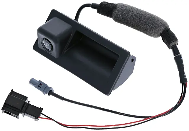 590018 - Safety &amp; Security: Rear Camera for Dorman Image