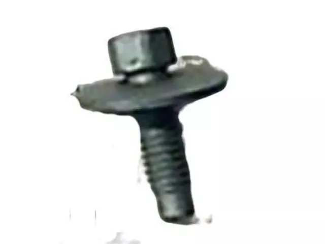 W503923S439 - Electrical: Headlamp Assembly Bolt for Ford: Escape | Mercury: Mariner Image