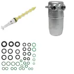 AK2209 - : A/C System Repair Kit -- Ancillary Kit for UAC Image