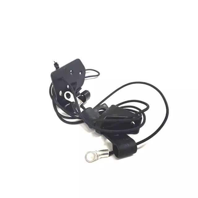 Convertible Top Cable - Volkswagen (1Y0-871-341)