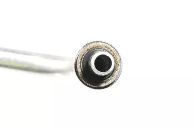 Air Conditioning Refrigerant Liquid Hose - GM (23486543)