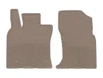 W564TN - : All Weather Floor Mats for WeatherTech Image