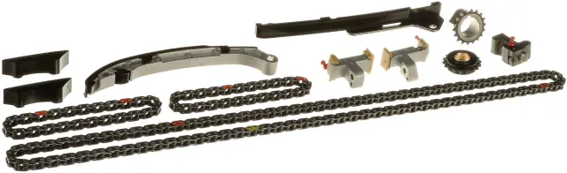 CHK131 - Engines &amp; Components: Automotive Timing Chain Component Kit for Gates Image