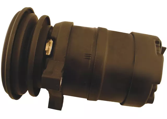 19169391 - : Remanufactured Compressor for GM Image