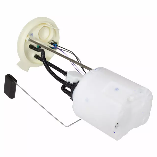 AC2Z9H307D - Fuel System: Fuel Pump Assembly for Ford: E-250, E-350 Super Duty, E-450 Super Duty Image