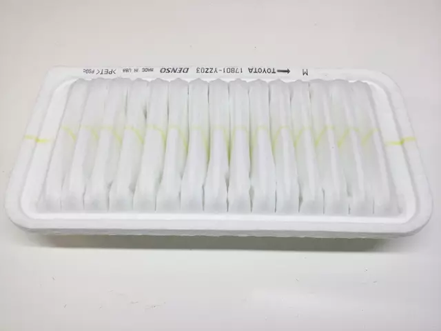 Air Filter - Toyota (17801-YZZ04)