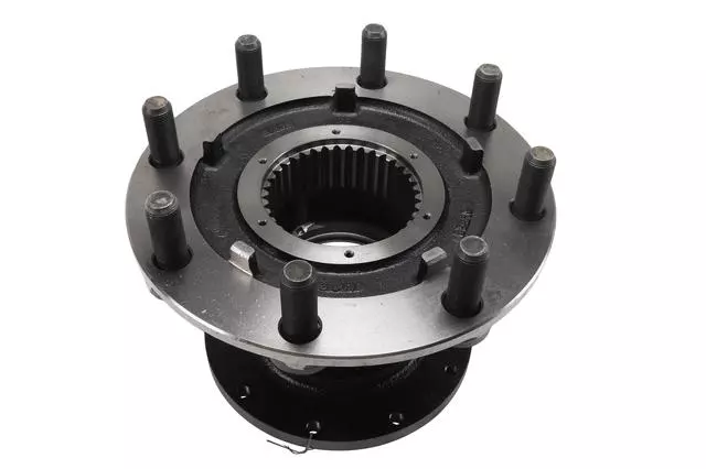 19405935 - : Hub for GM Image