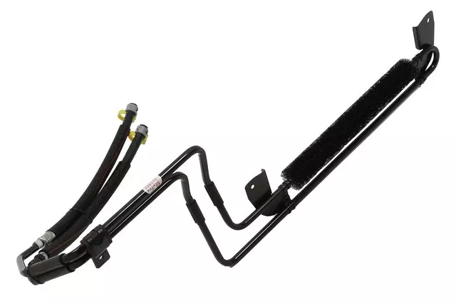 Power Steering Fluid Cooler - GM (84006547)