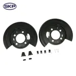 SK924212 - : SKP Brake Backing Plate for Skyward Automotive Image