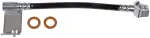 H620979 - : Brake Hydraulic Hose for Dorman Image