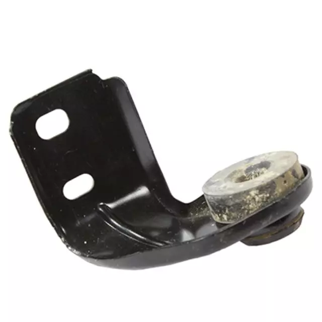 4L2Z8A193AA - Body: Radiator Support Bracket for Ford: Explorer | Mercury: Mountaineer Image