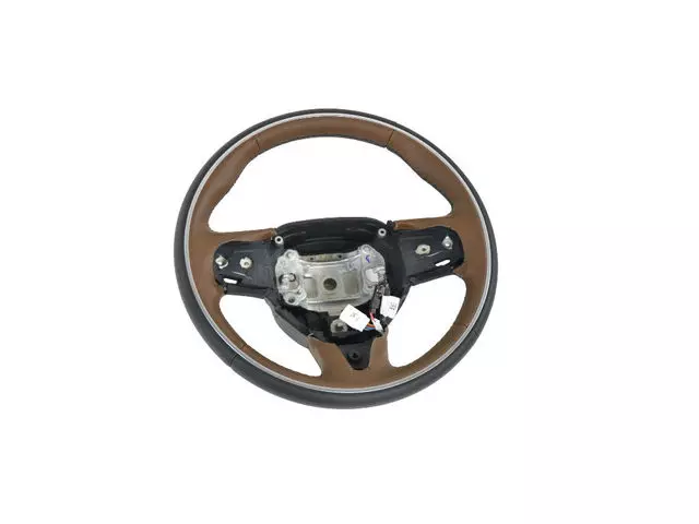Steering Wheel - Mopar (6VE15ML8AA)