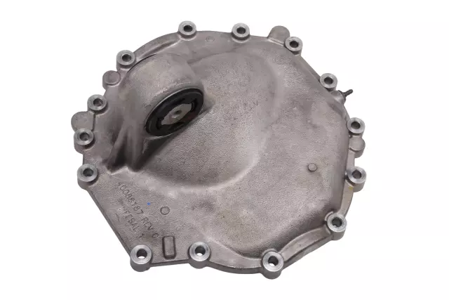 20964026 - Suspension: Differential Cover for Chevrolet: Camaro Image