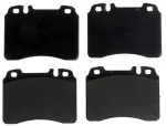MGD561M - : Raybestos R-Line Metallic Brake Pad Set for Raybestos Brakes Image