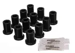 82105G - : Leaf Spring Bushing Set for Energy Suspension Image
