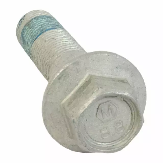 Trans Mount Bracket Mount Bolt - Ford (W711487-S440)