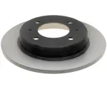 96617 - : Disc Brake Rotor for Raybestos Brakes Image