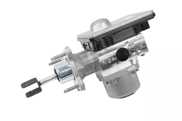 85543518 - Body: Master Cylinder Assembly for GM Image