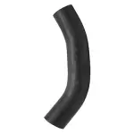 72971 - : CURVED RADIATOR HOSE, DAYCO for DAYCO HYDRAULIC Image