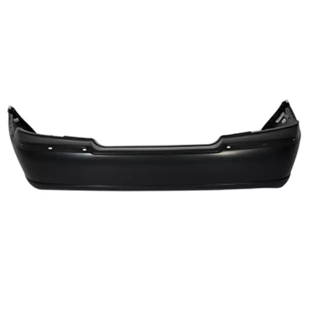 3W1Z17K835BA - Body: Bumper Cover for Ford Image