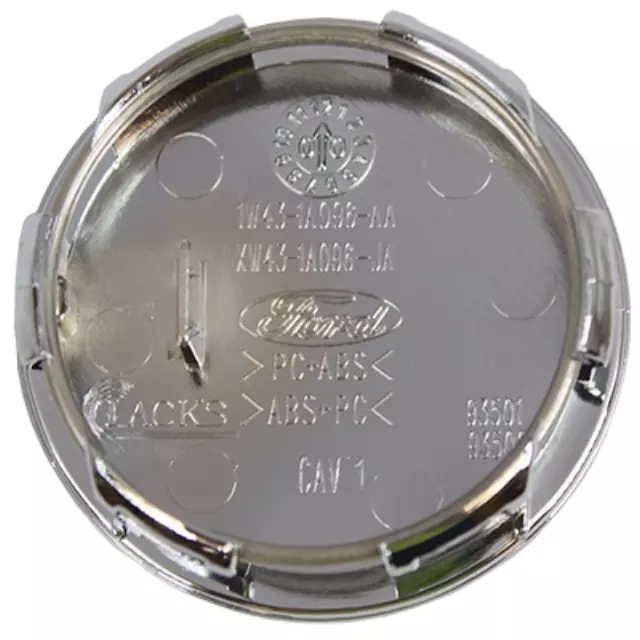 1W4Z1130AA - Suspension: Center Cap for Lincoln: LS Image