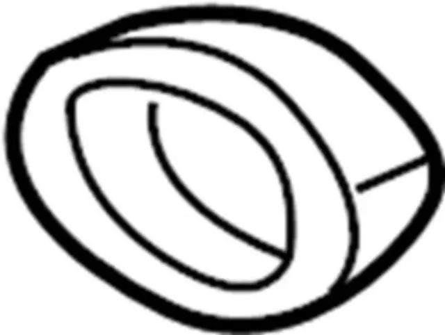 622561MA2A - : Trim Ring for INFINITI: M35h, M37, M56, Q70 Image