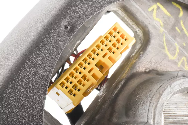 F Wheel - GM (86507780)