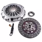 6076 - : LuK RepSet with release bearing for LUK Image