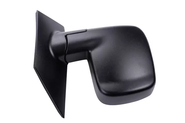 20838066 - Body: Mirror for Chevrolet: Express 1500, Express 2500, Express 3500, Express 4500 | GMC: Savana 1500, Savana 2500, Savana 3500, Savana 4500 Image