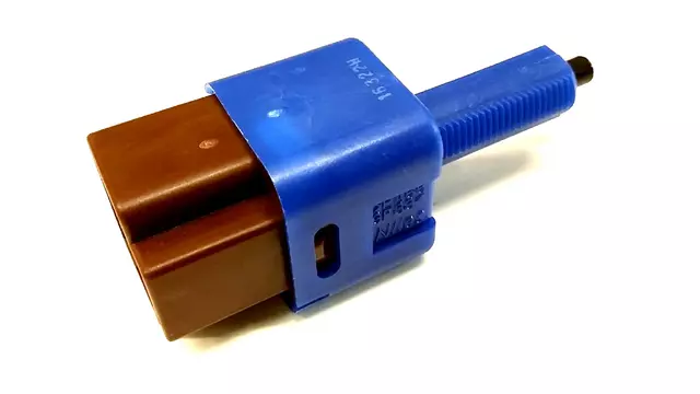 Stoplamp Switch - Subaru (83370AA001)