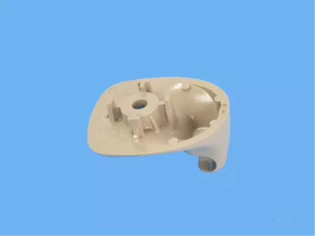 Visor Clip - Mopar (PX40TL2AB)