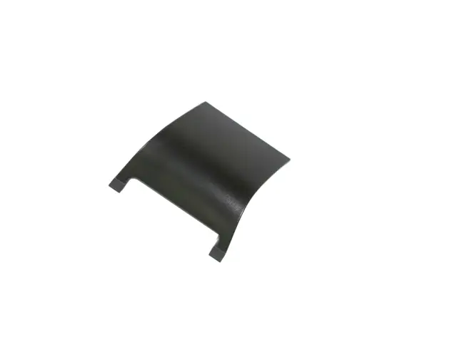 6LR19DX9AD - Interior Trim: Seat Belt Retractor Cover for Mopar Image